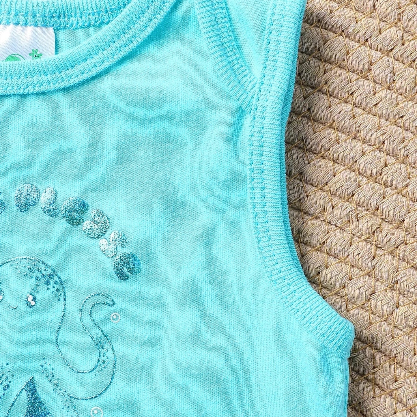 Summer 3PCS Onesie - Babytopia32