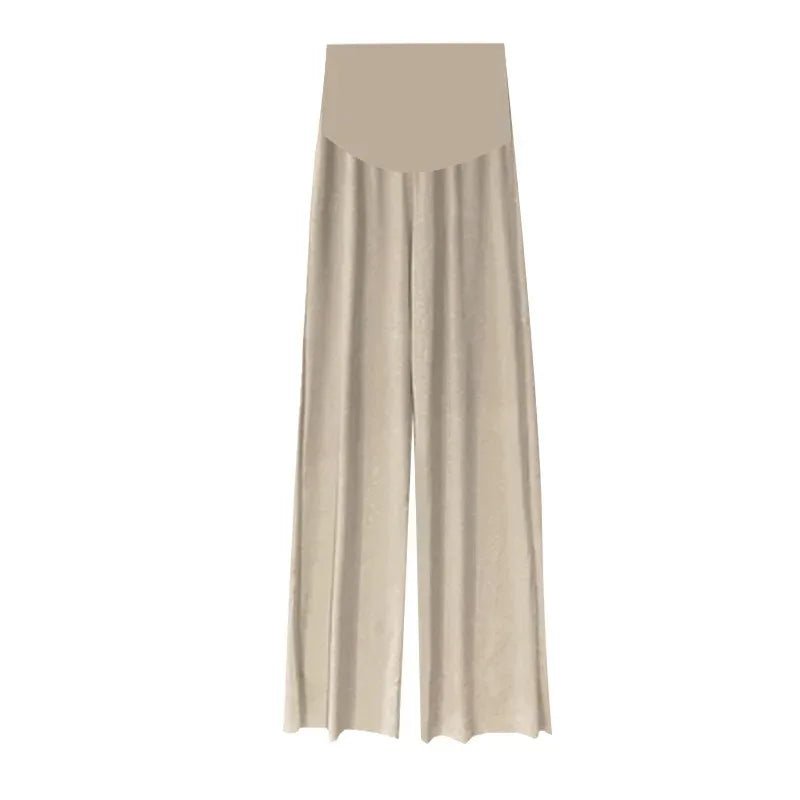 Summer Maternity Pants - Babytopia32