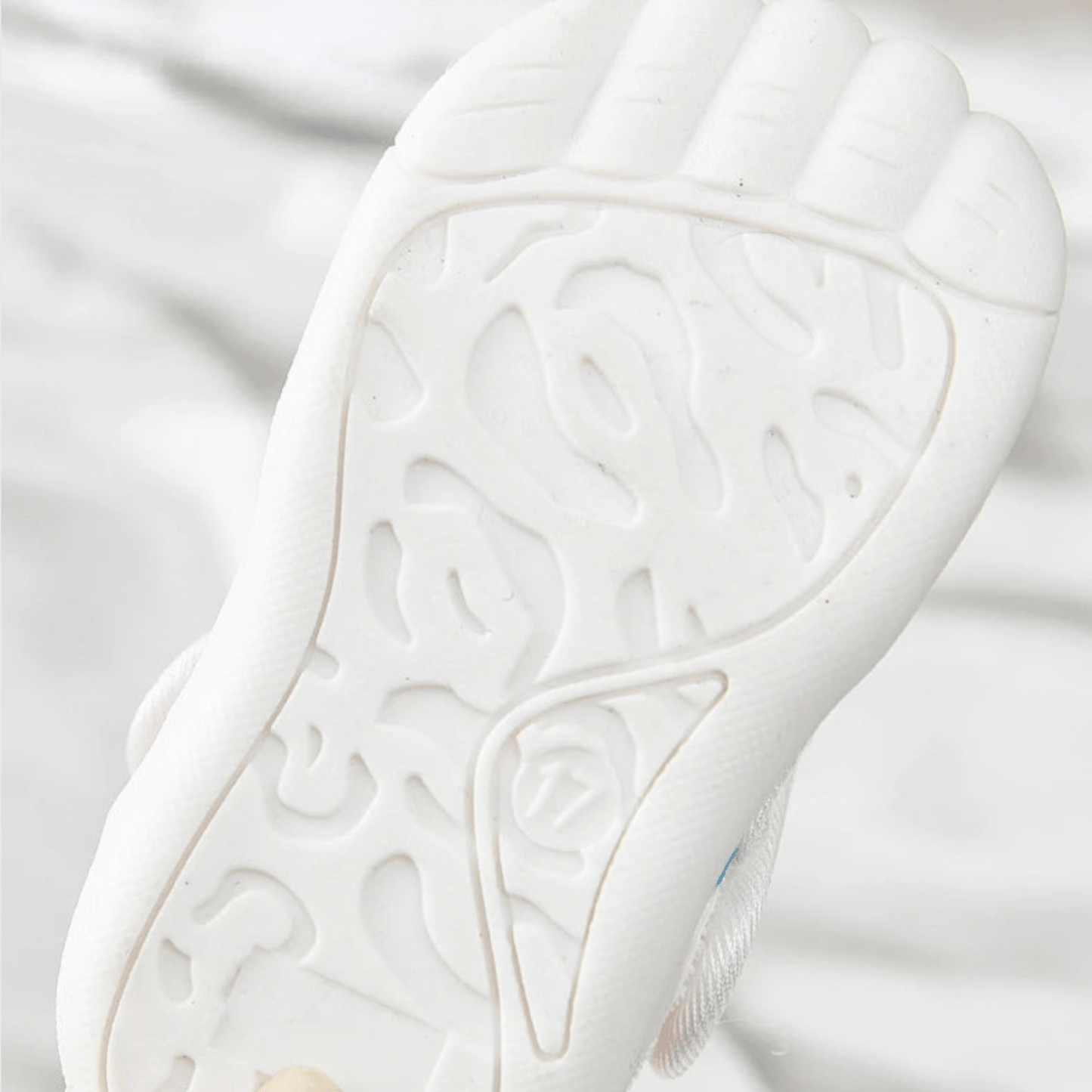 Summer Mesh Sandals - Babytopia32
