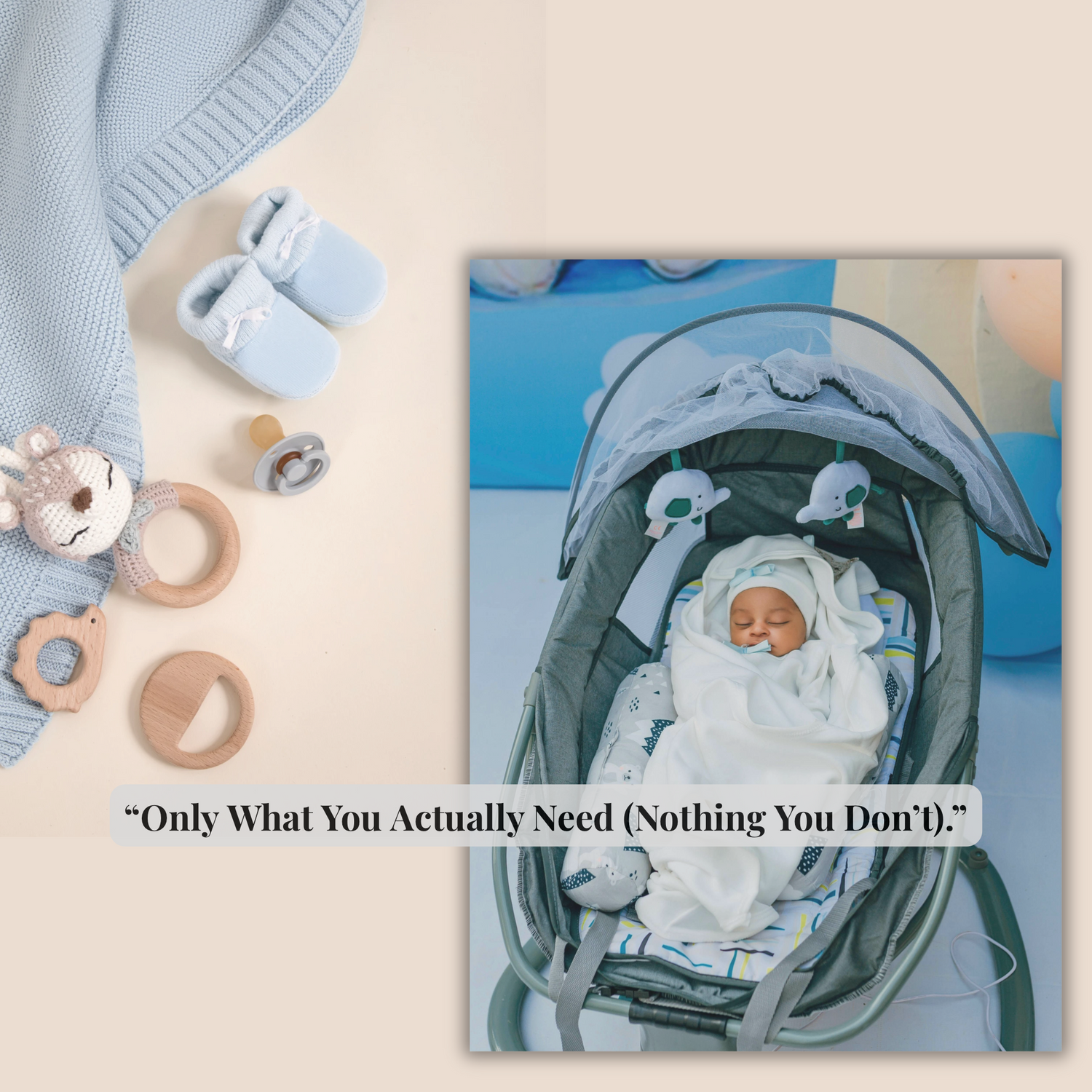 Baby Essentials - Babytopia32