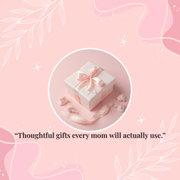 Baby Shower Gift Ideas - Babytopia32