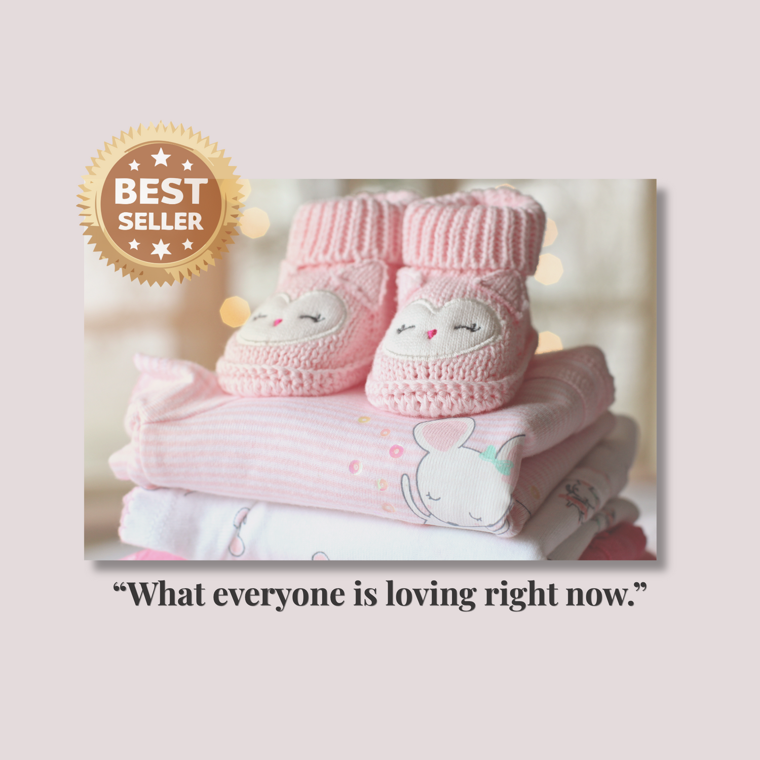 Best Sellers - Babytopia32