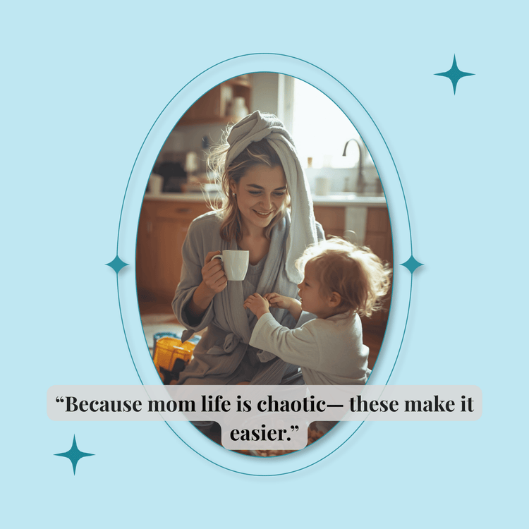 Mom Life Must-Haves - Babytopia32