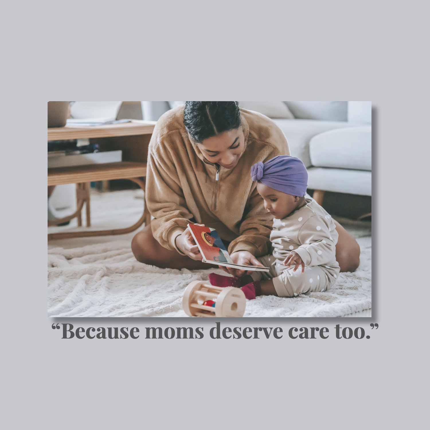 Self-Care for Moms - Babytopia32