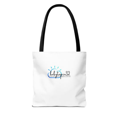 Bundle of Joy Tote Bag — Baby Shower Gift for Expecting Moms & New Parents