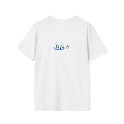 Bundle of Joy Congratulations T-Shirt — Unisex Baby Shower Gift & New Parent Celebration Tee