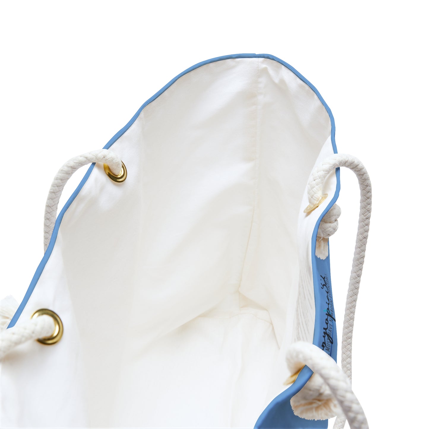 Gentle Mom Life Weekender Bag