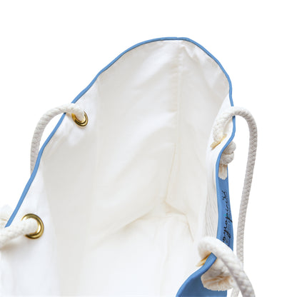 Gentle Mom Life Weekender Bag