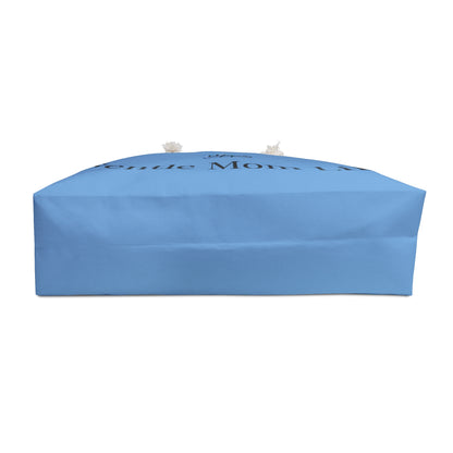 Gentle Mom Life Weekender Bag