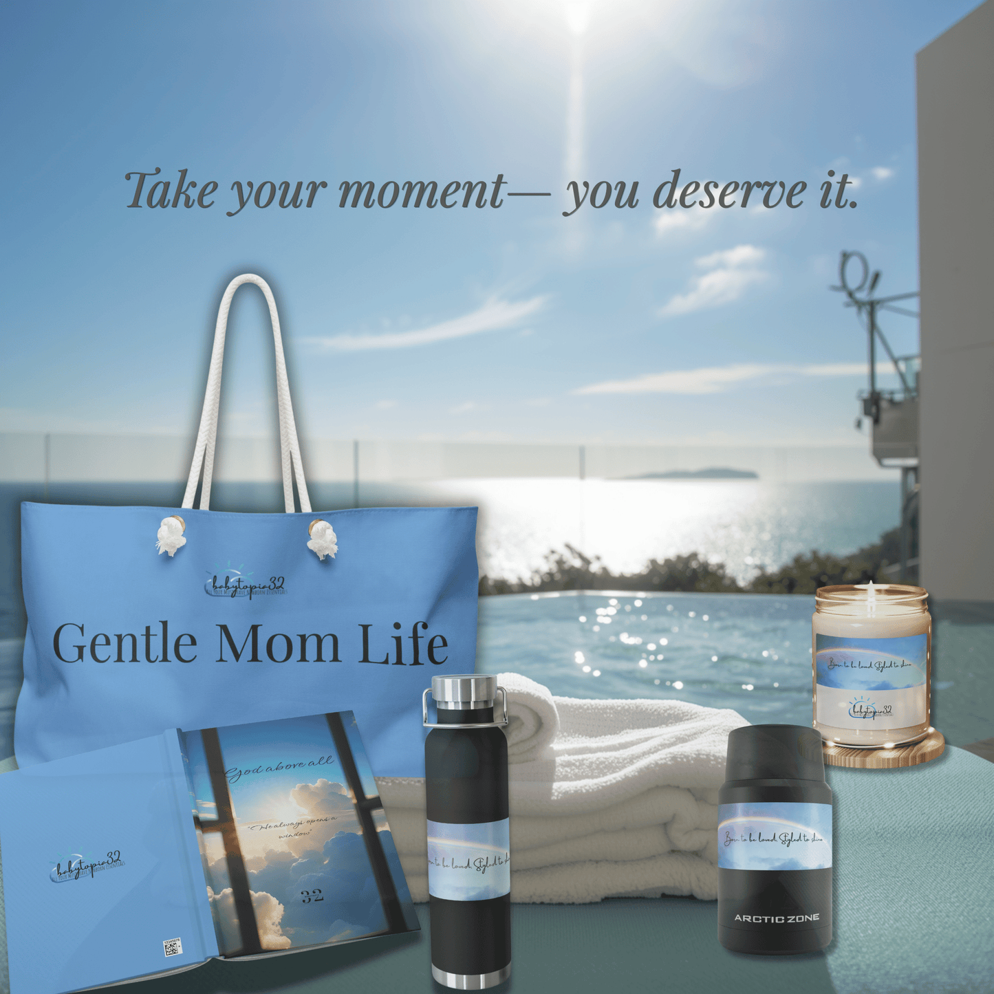 Soft Mom Reset Kit