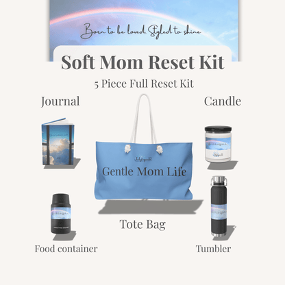 Soft Mom Reset Kit