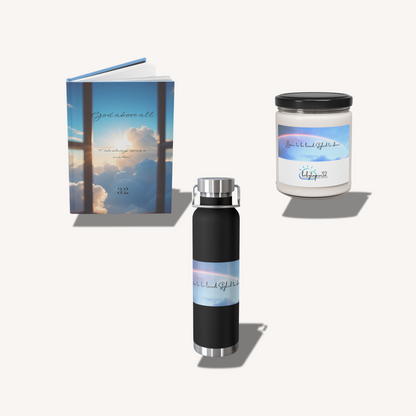 Soft Mom Reset Kit