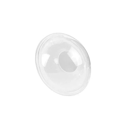 Silicone Breast Milk Collector – Wearable Anti-Spill Nursing Pad & Nipple Protector