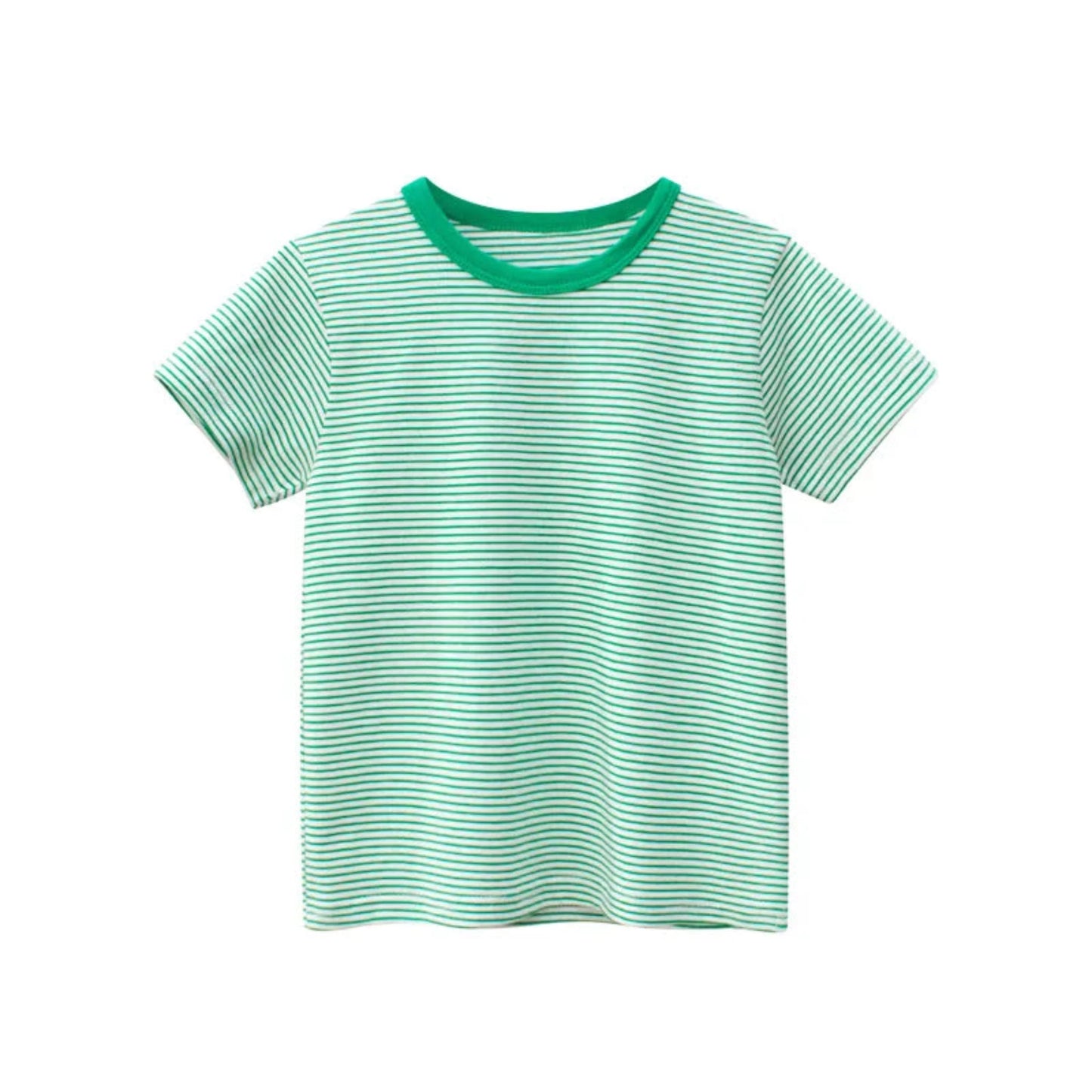 Short Sleeve T-Shirts - Babytopia32
