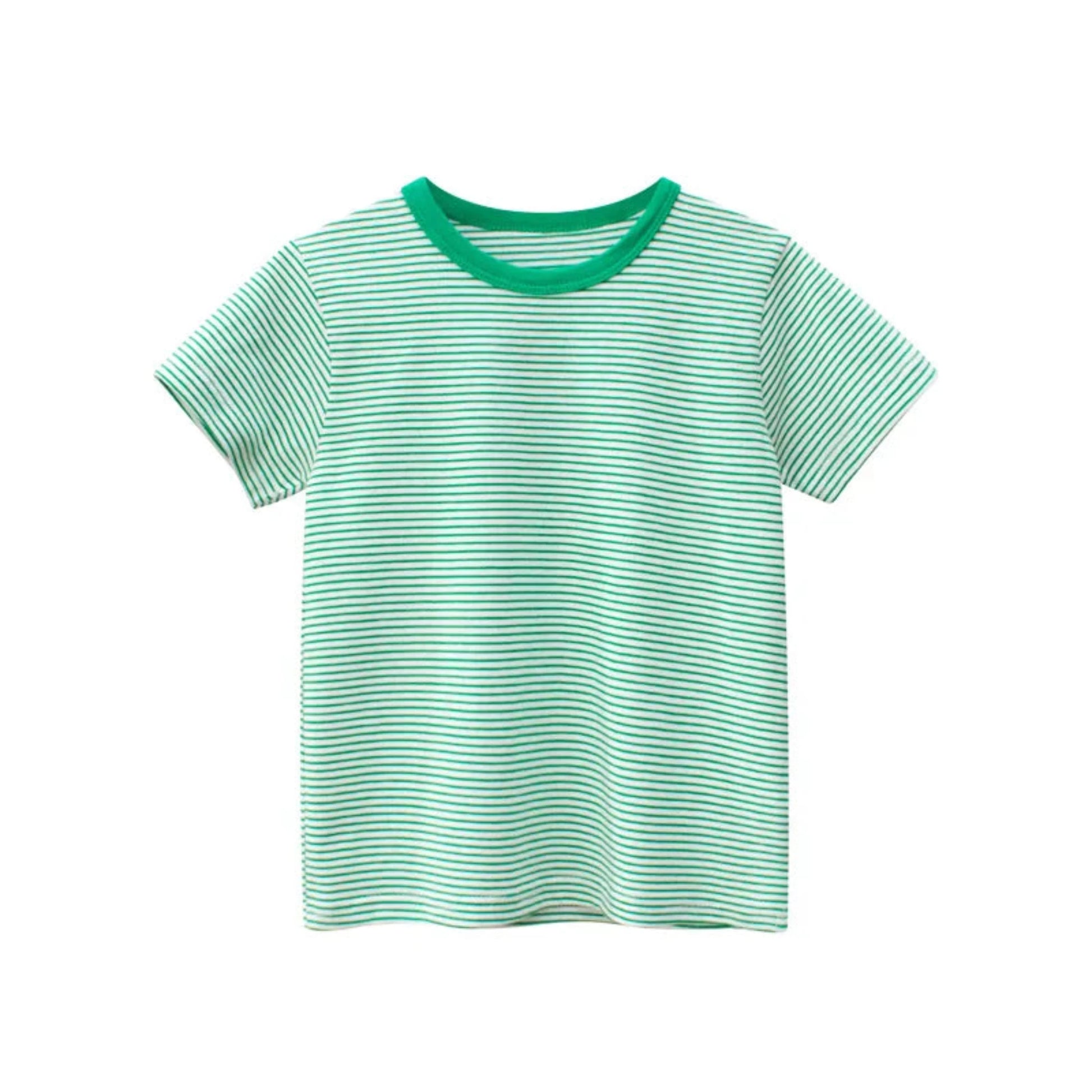 Short Sleeve T-Shirts - Babytopia32