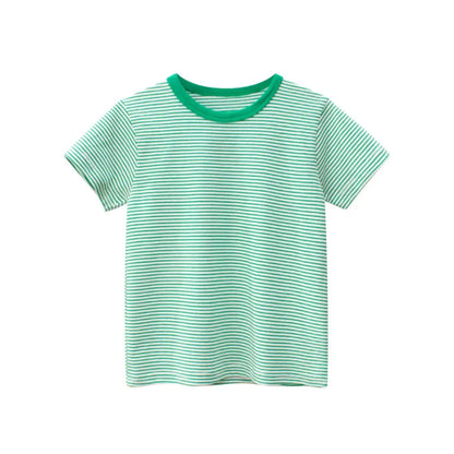 Short Sleeve T-Shirts - Babytopia32