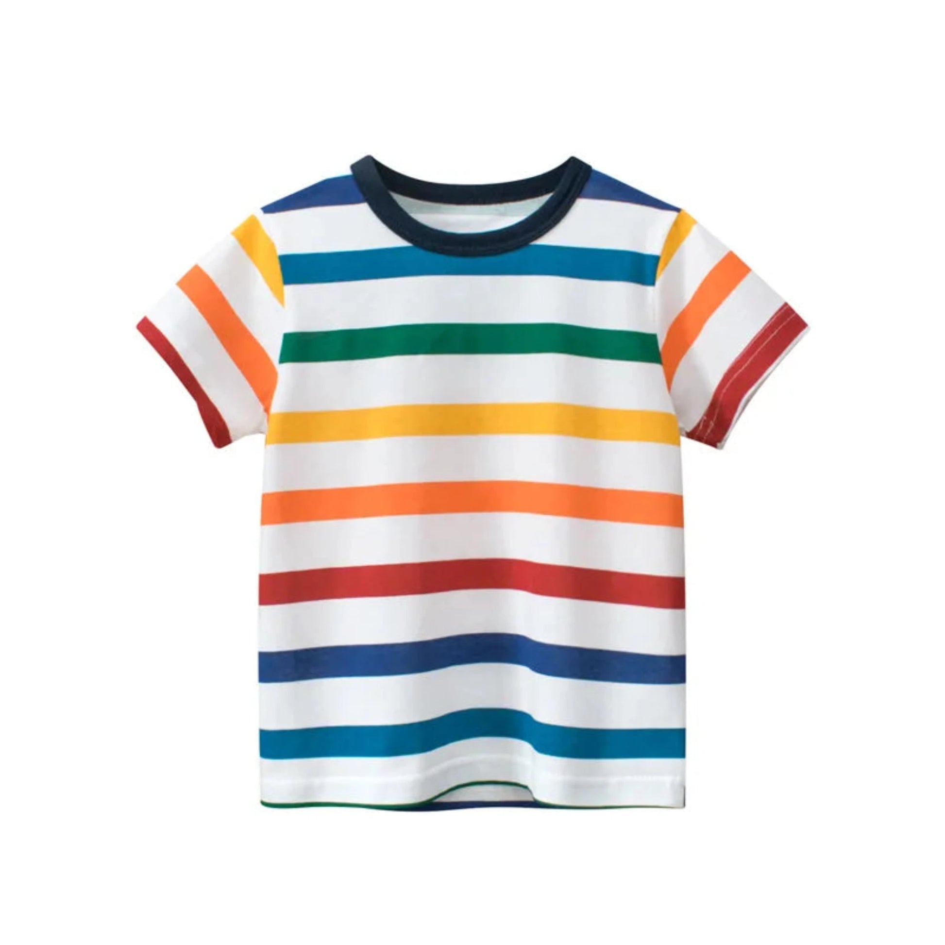 Short Sleeve T-Shirts - Babytopia32