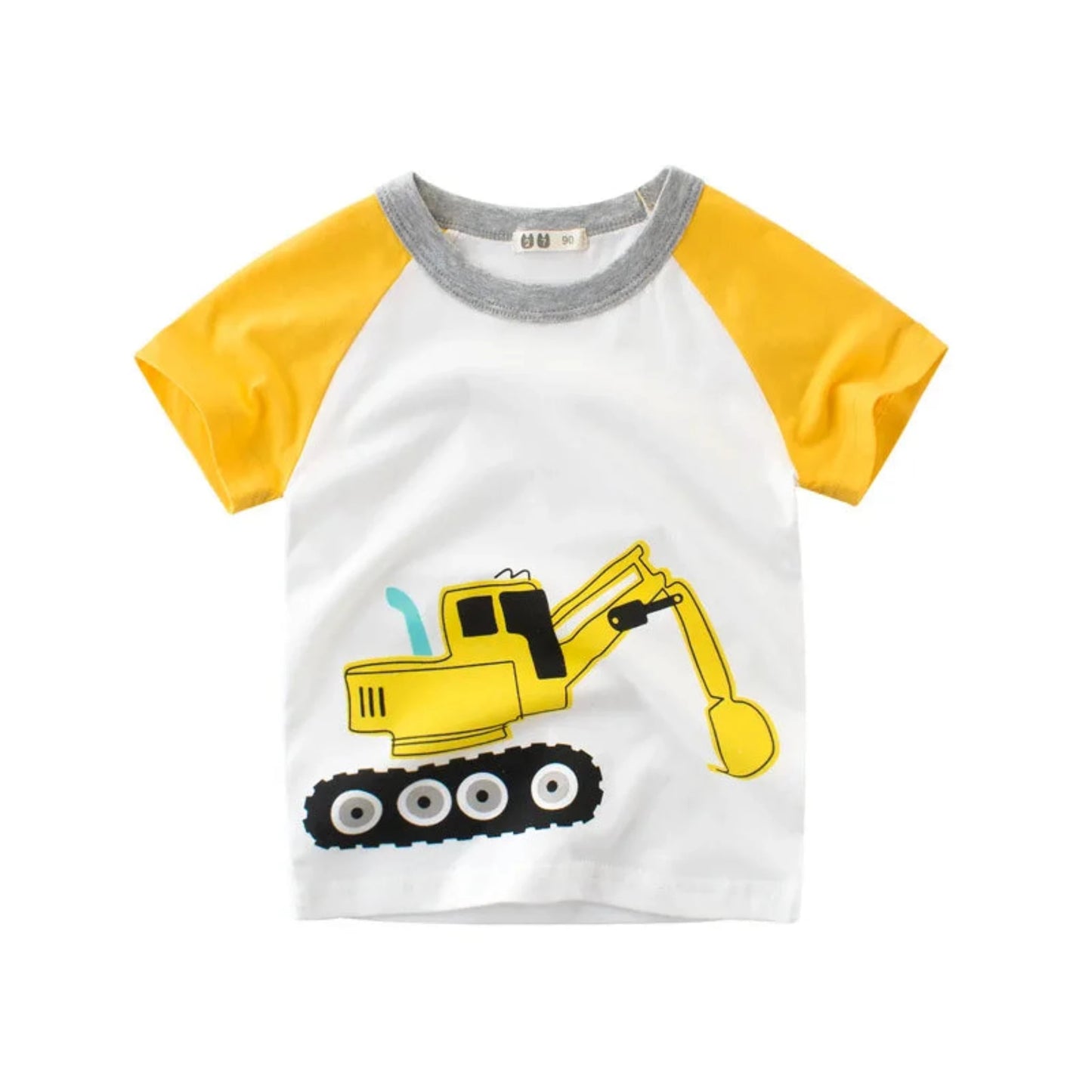 Short Sleeve T-Shirts - Babytopia32