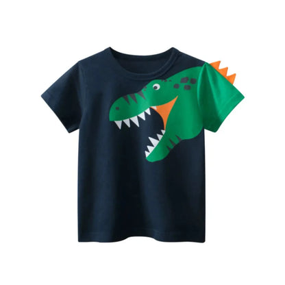 Short Sleeve T-Shirts - Babytopia32