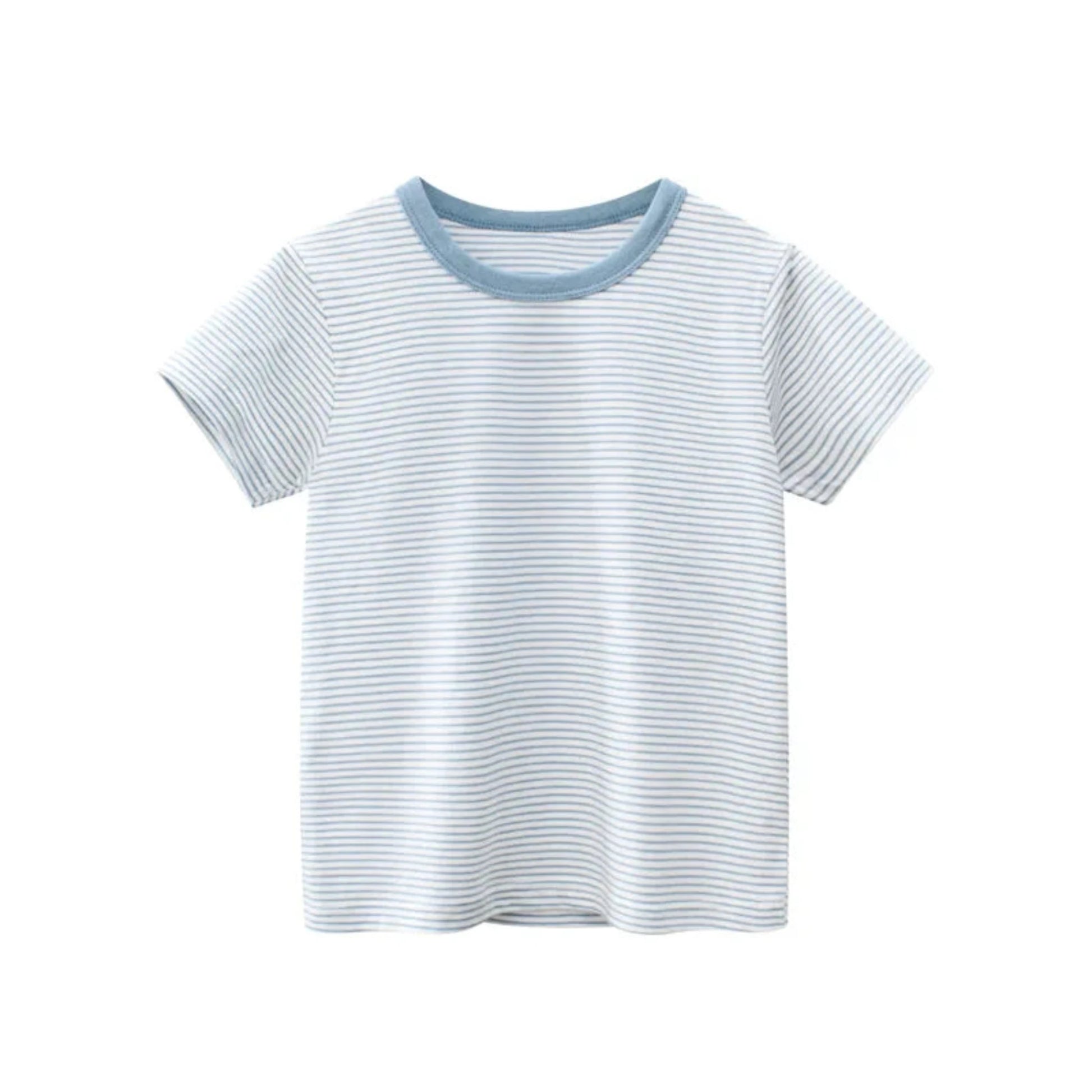 Short Sleeve T-Shirts - Babytopia32