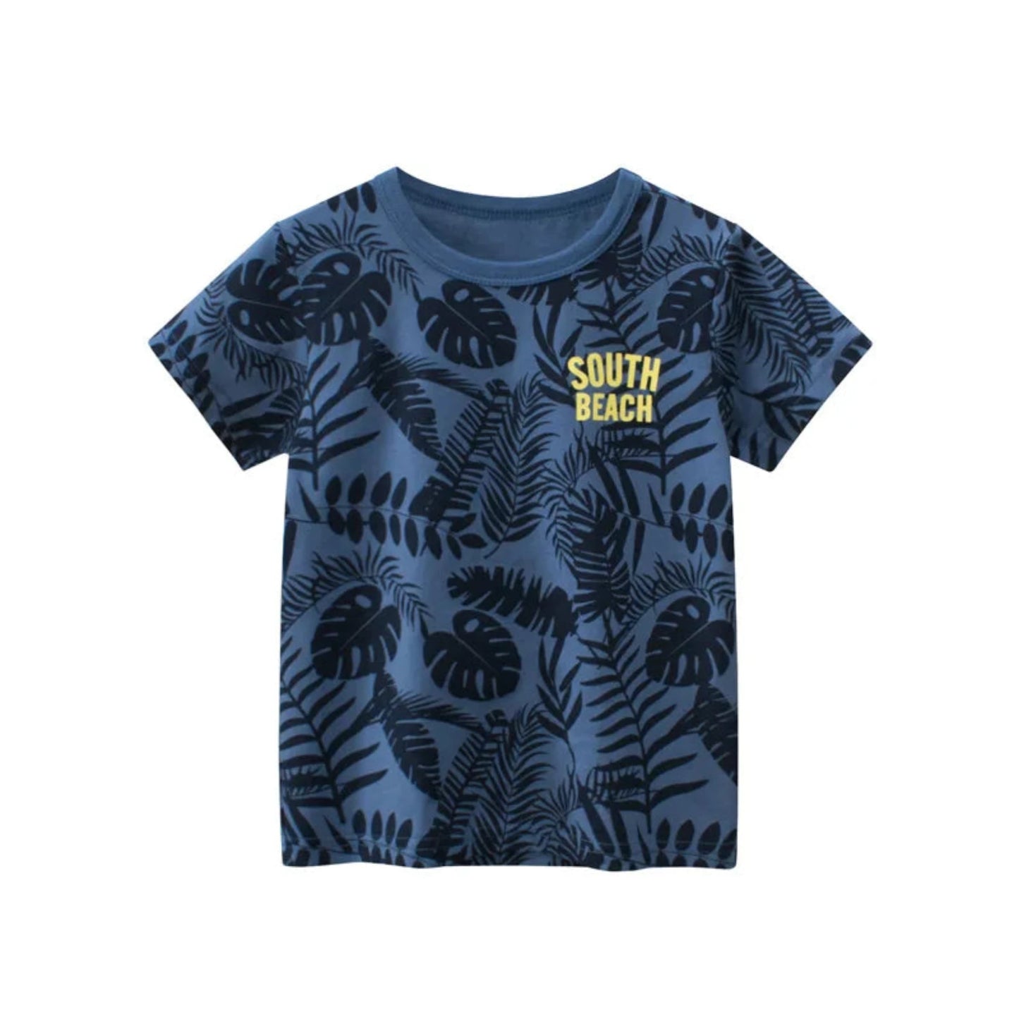 Short Sleeve T-Shirts - Babytopia32