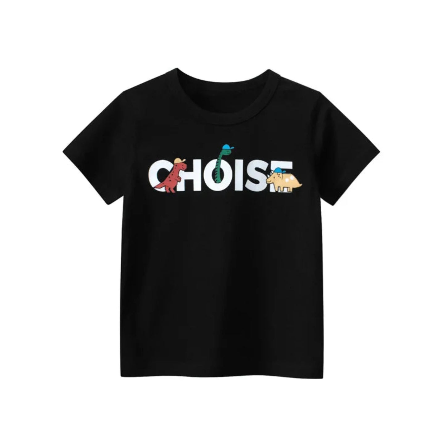 Short Sleeve T-Shirts - Babytopia32
