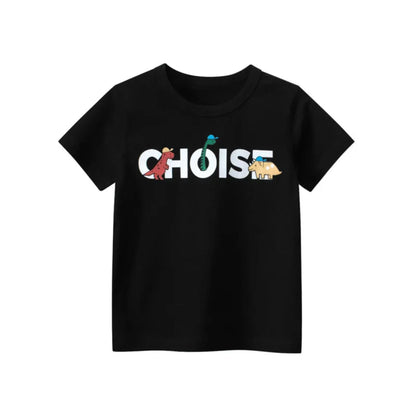 Short Sleeve T-Shirts - Babytopia32