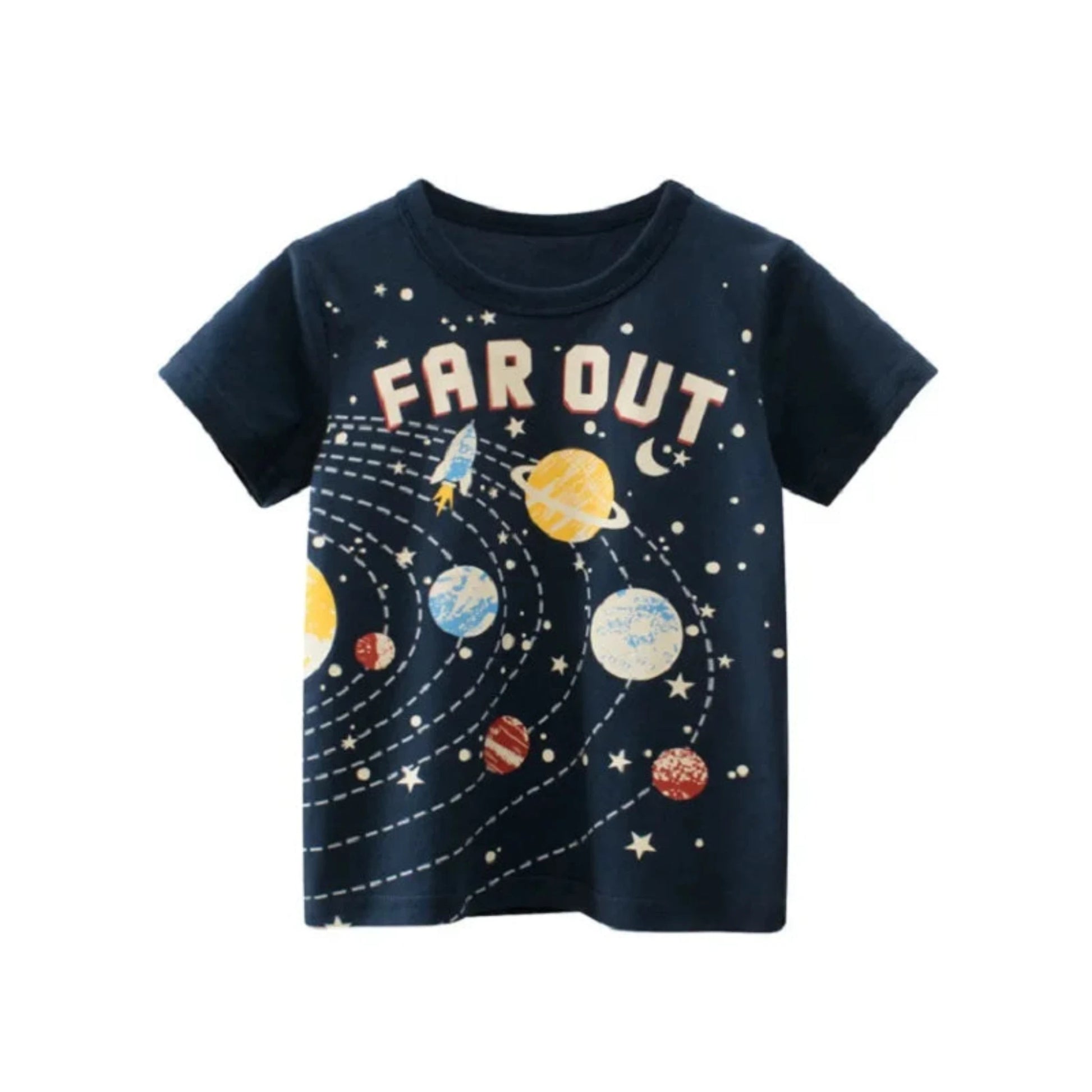 Short Sleeve T-Shirts - Babytopia32
