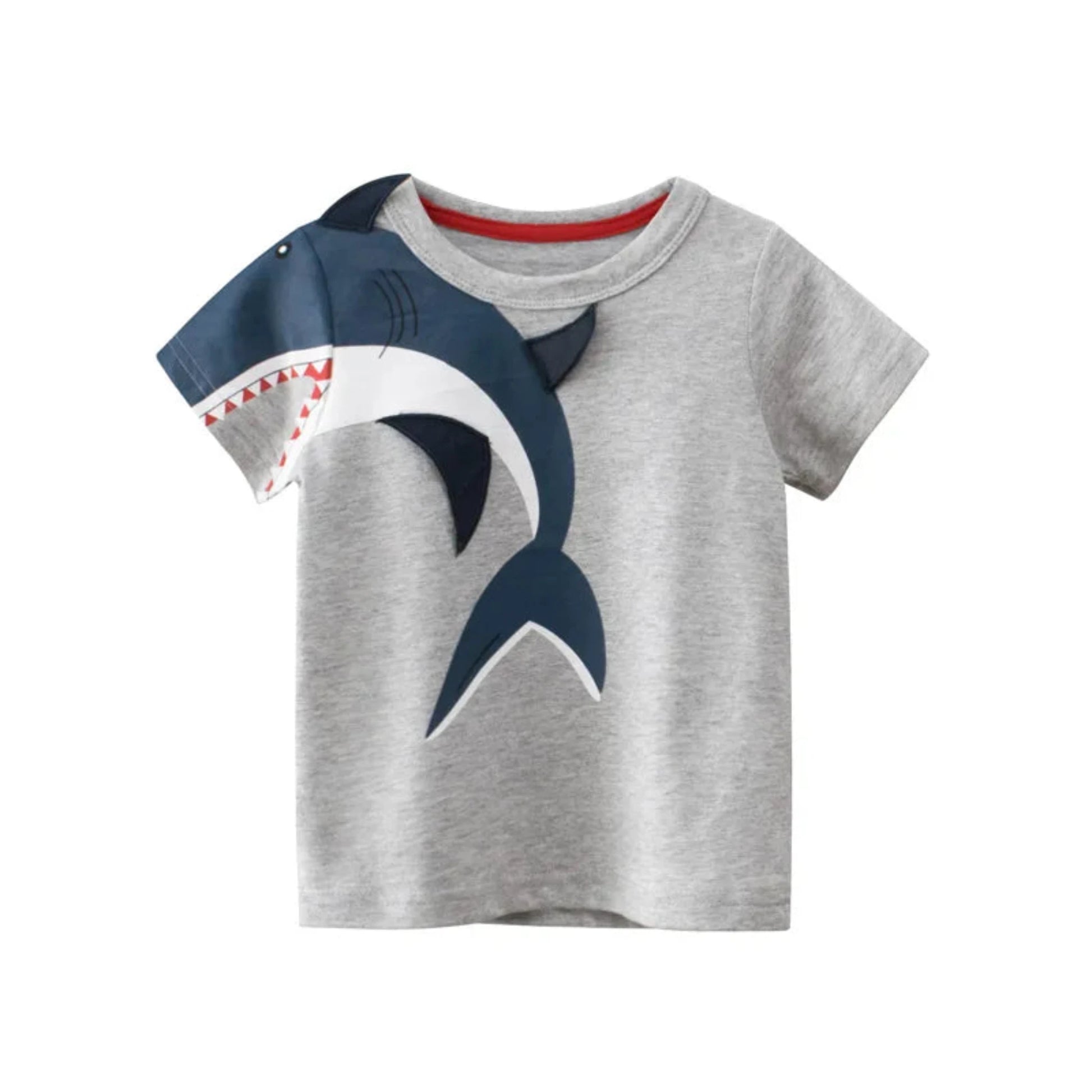 Short Sleeve T-Shirts - Babytopia32