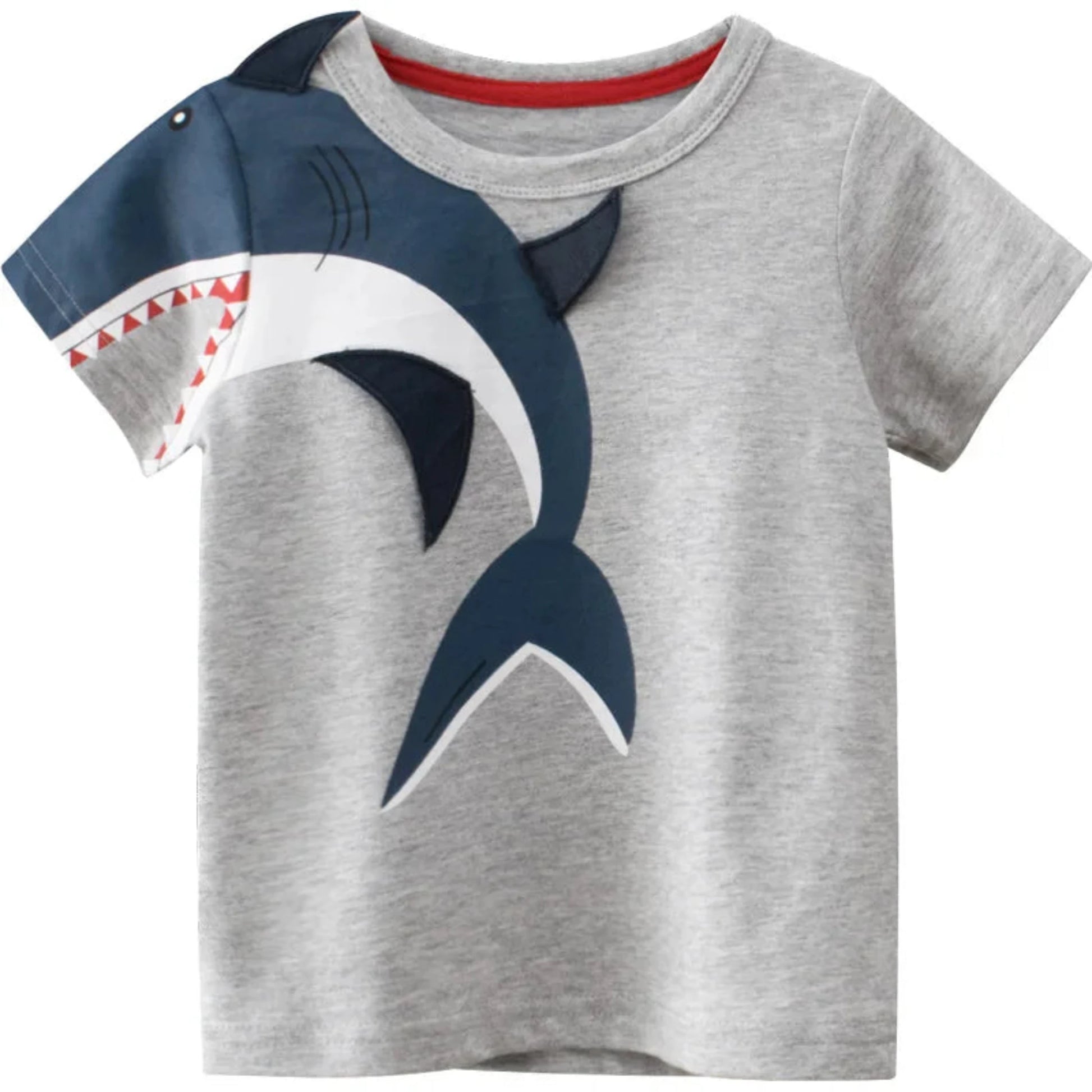 Short Sleeve T-Shirts - Babytopia32