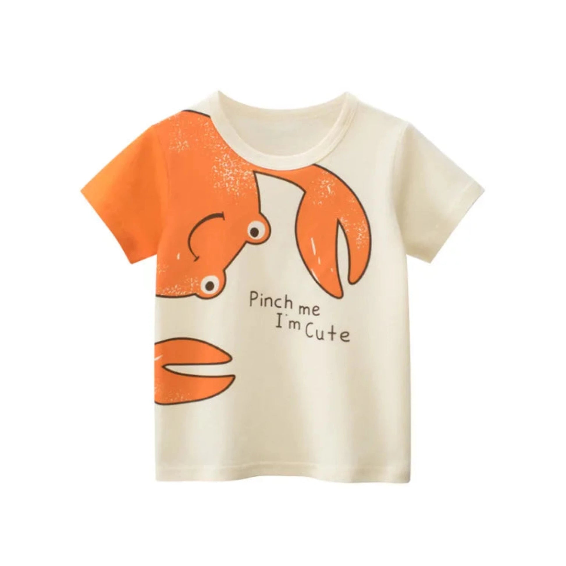 Short Sleeve T-Shirts - Babytopia32