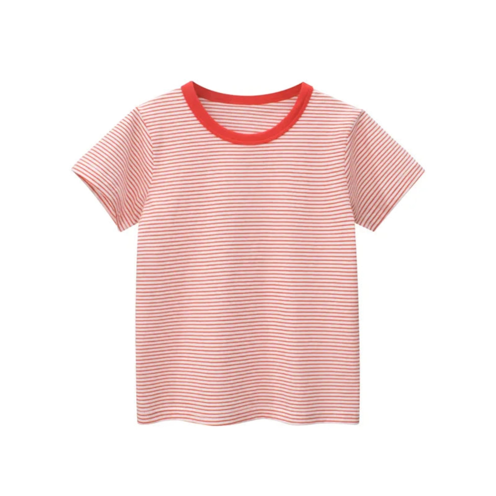 Short Sleeve T-Shirts - Babytopia32