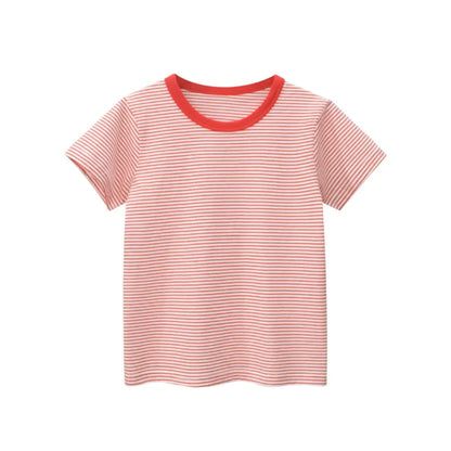 Short Sleeve T-Shirts - Babytopia32