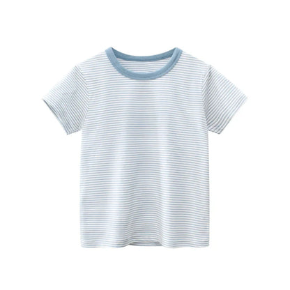 Short Sleeve T-Shirts - Babytopia32