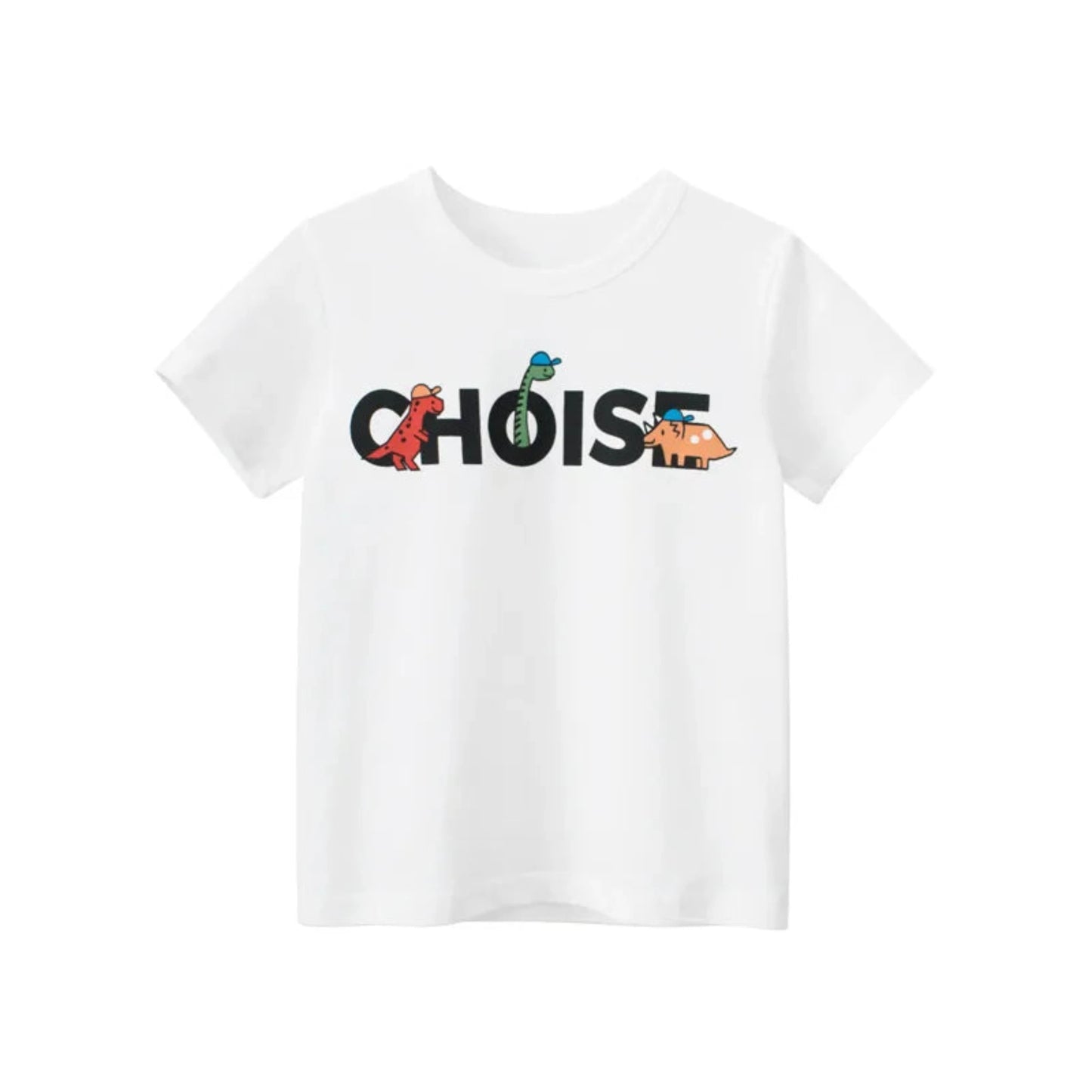 Short Sleeve T-Shirts - Babytopia32