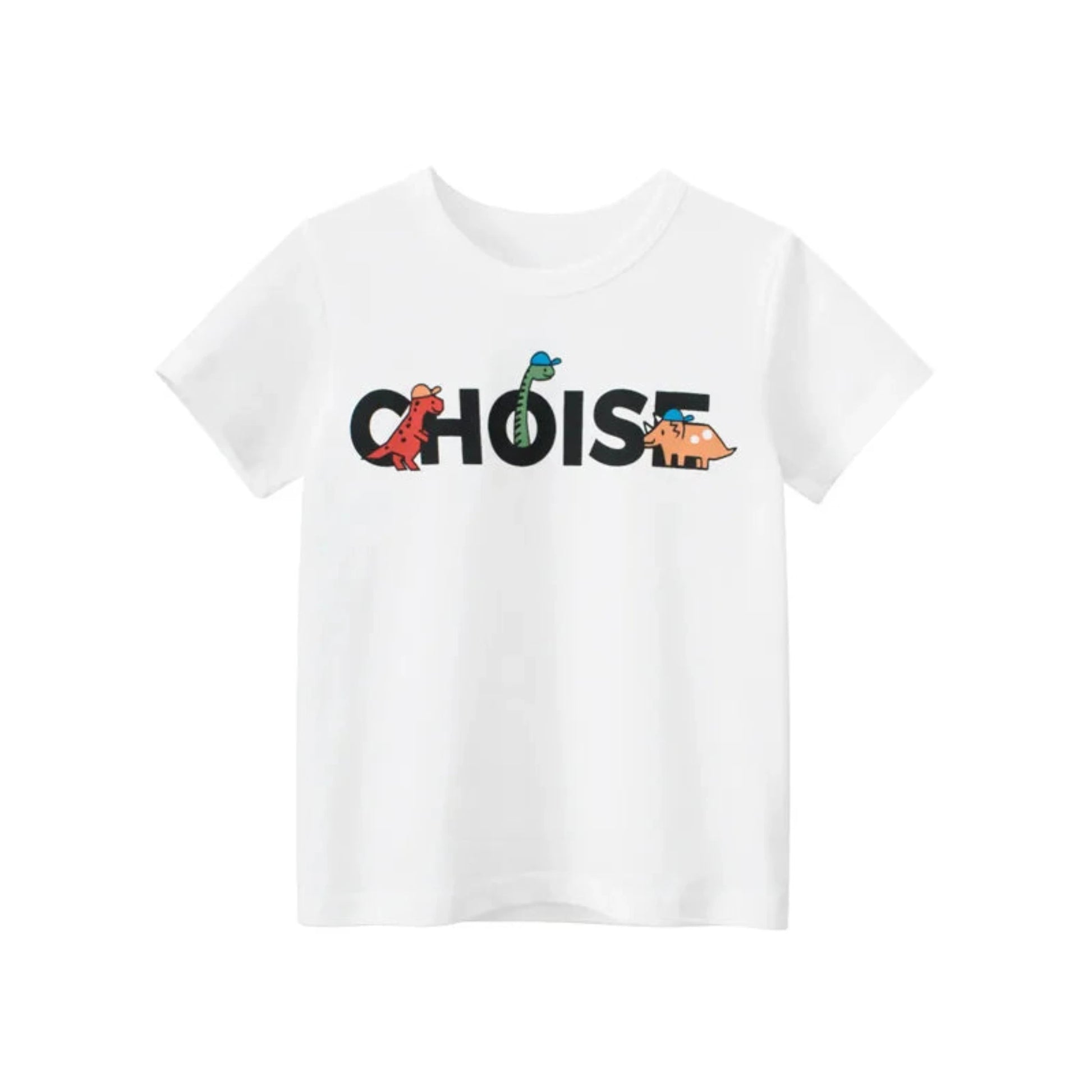 Short Sleeve T-Shirts - Babytopia32