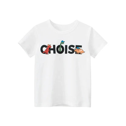 Short Sleeve T-Shirts - Babytopia32