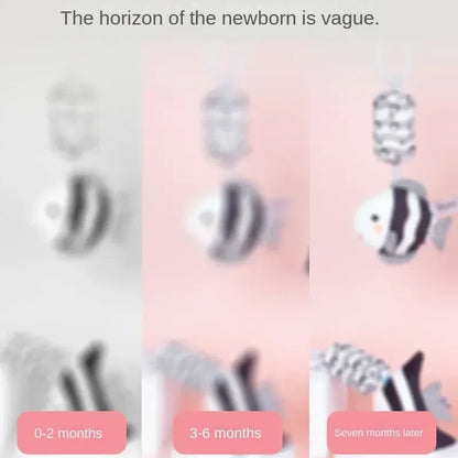 Jewelry display with '0-2 months', '3-6 months', and 'Seven months later' labels on a pink background.