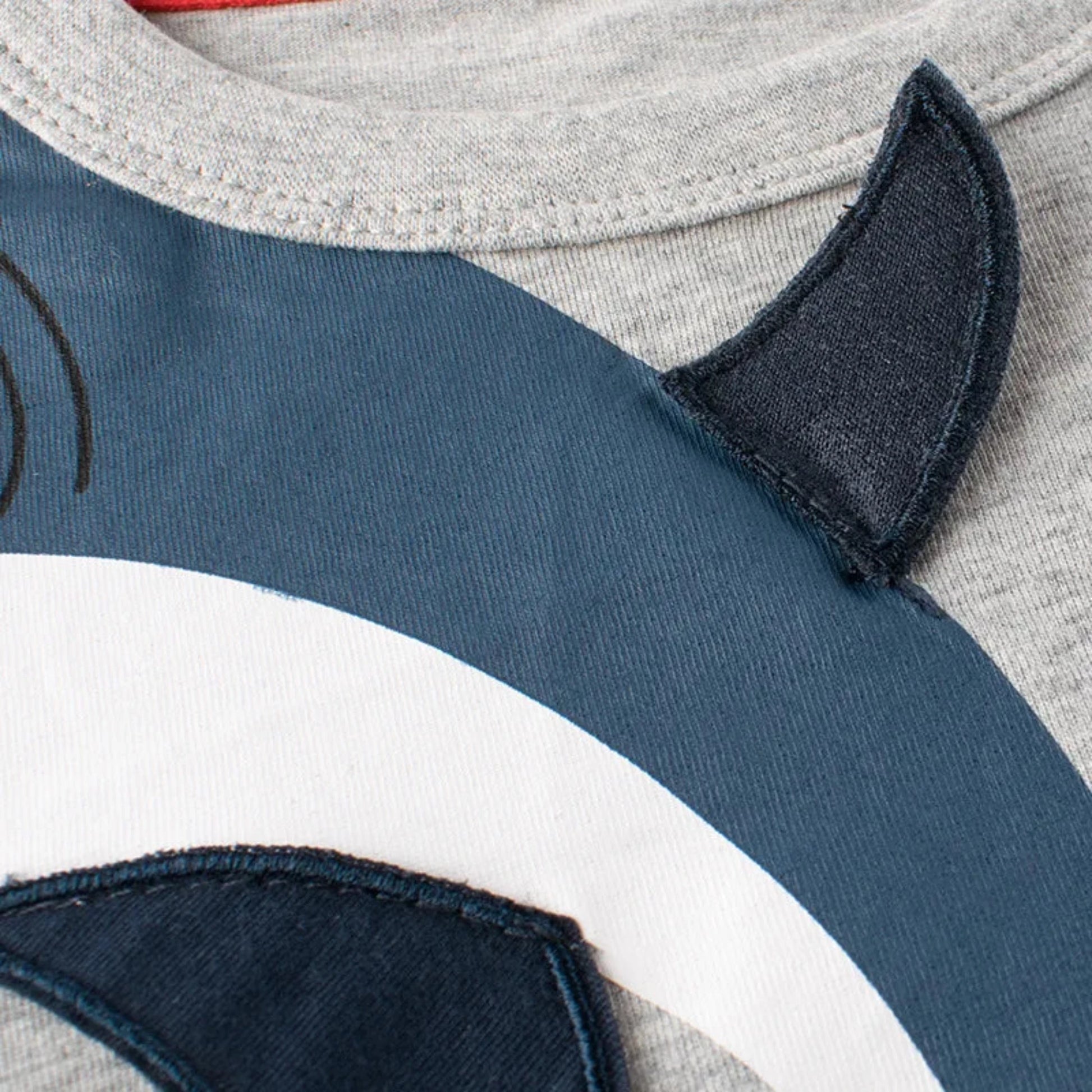 Short Sleeve T-Shirts - Babytopia32