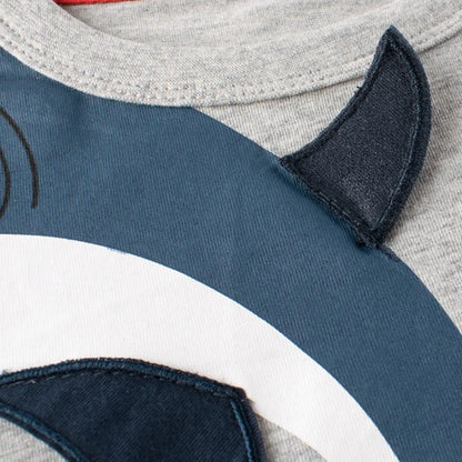 Short Sleeve T-Shirts - Babytopia32