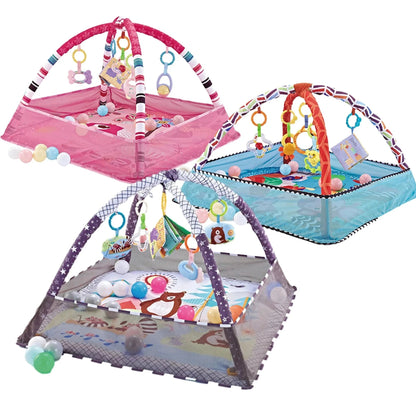 Baby Activity Gym - Babytopia32