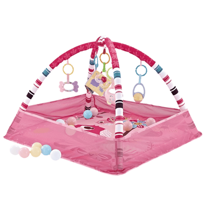 Baby Activity Gym - Babytopia32