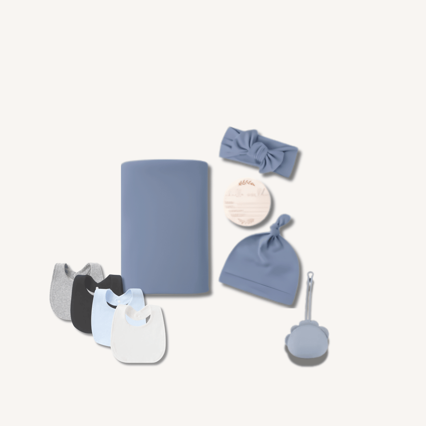 Baby Basics Starter Kit - Babytopia32