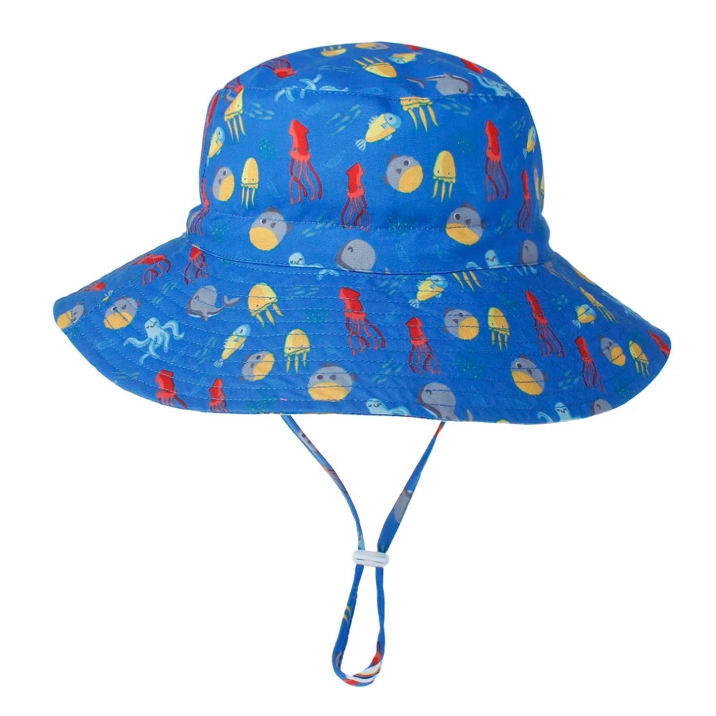 Baby Bucket Cap - Babytopia32