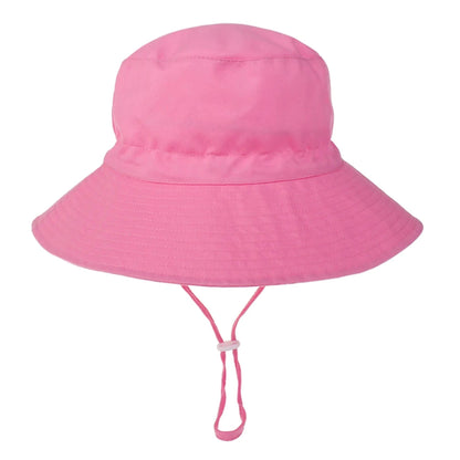 Baby Bucket Cap - Babytopia32