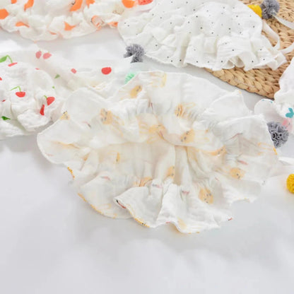 Baby Bucket Cap - Babytopia32
