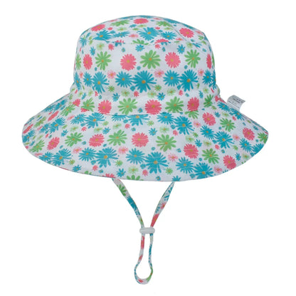 Baby Bucket Cap - Babytopia32