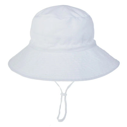 Baby Bucket Cap - Babytopia32