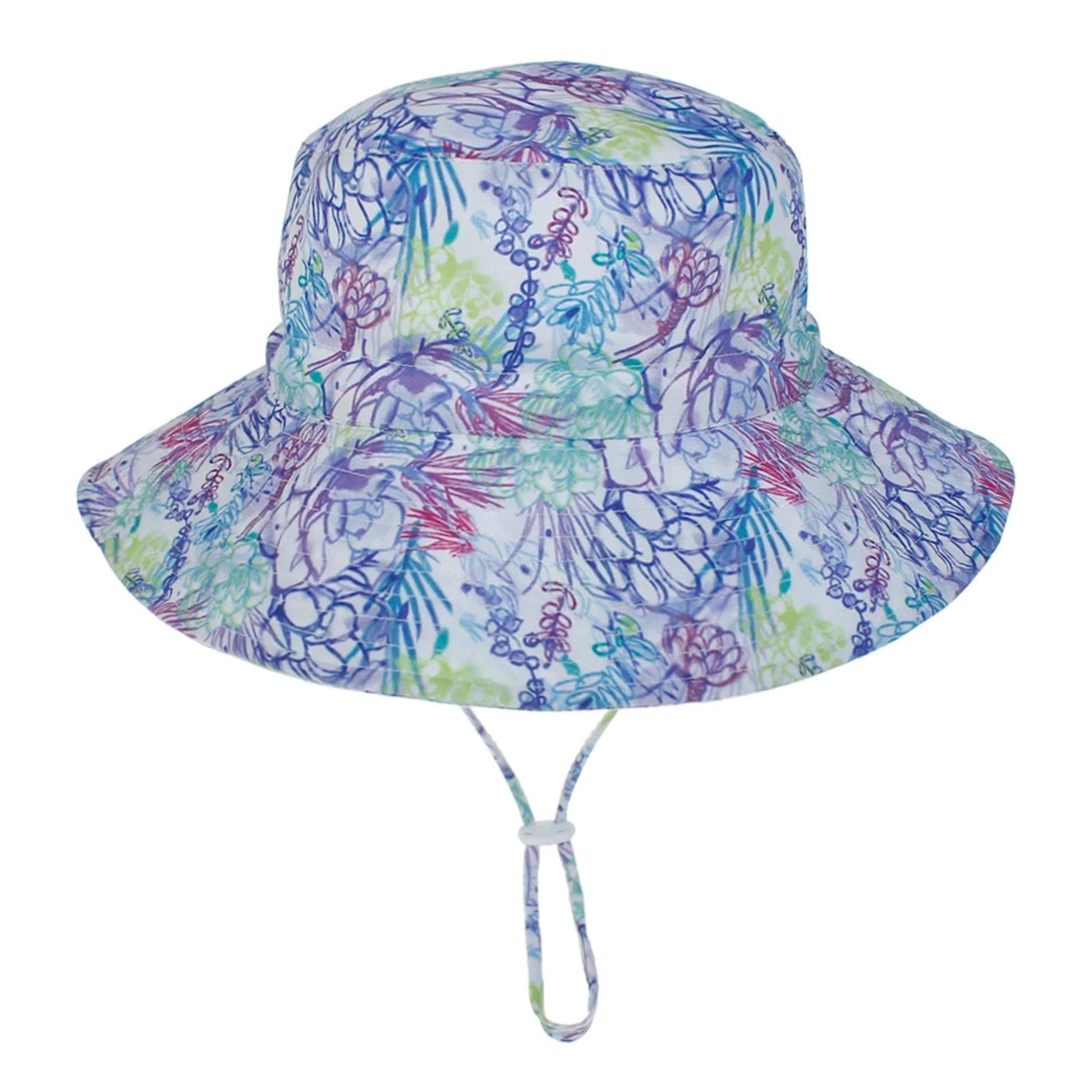 Baby Bucket Cap - Babytopia32