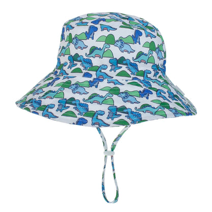 Baby Bucket Cap - Babytopia32